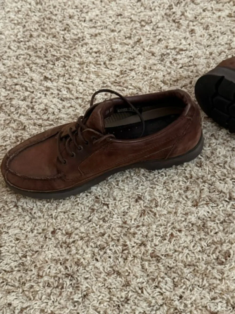 Men's Rockport casual Shoes for sale